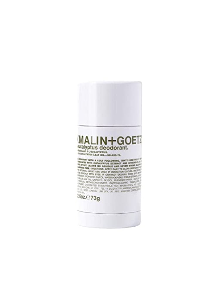 Malin + Goetz Eucalyptus Deodorant 