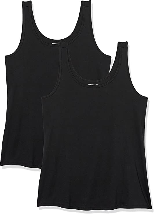 Amazon Essentials Women&rsquo;s Tank Top