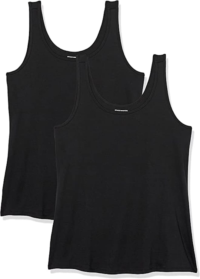 Amazon Essentials Women’s Tank Top