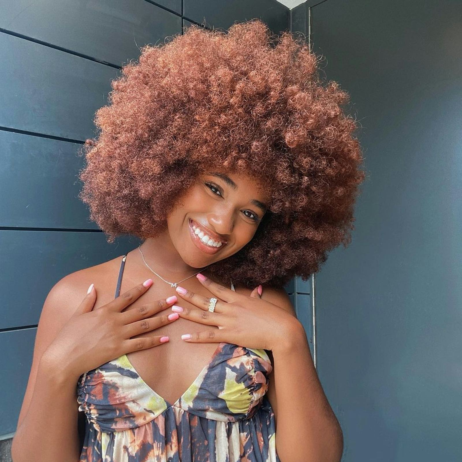 If You're Looking For Natural Hair Inspiration, These Are The Women To Follow