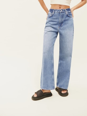 reformation wilder jeans