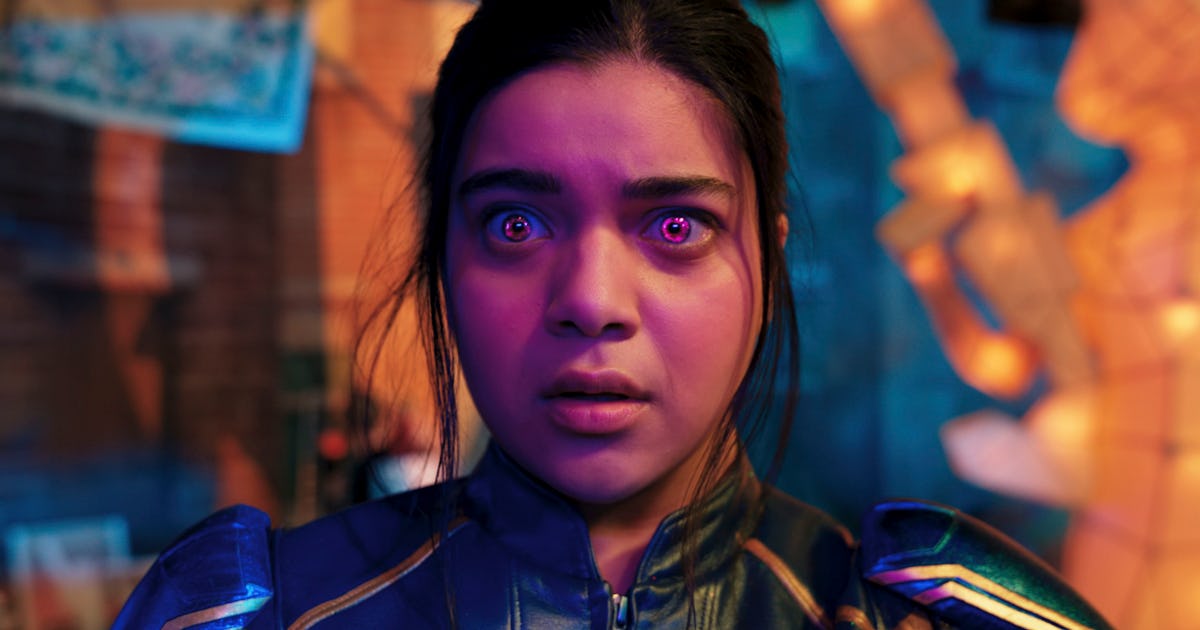 'Ms. Marvel' ending explained: Is Kamala Khan a Mutant?