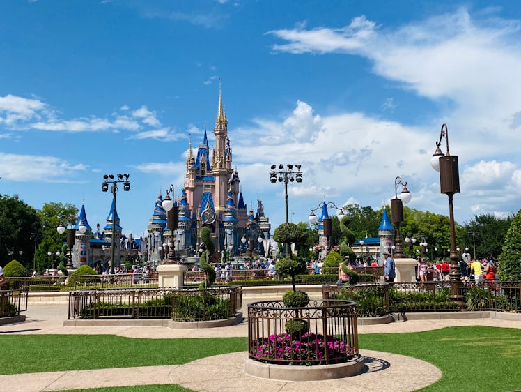 You could win a 5-night Disney vacation from Disney Vacation Club that include park tickets to the M...
