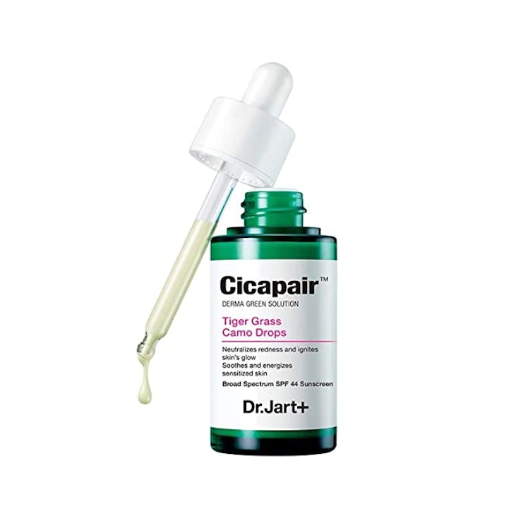 Dr.Jart+ Cicapair Tiger Grass Camo Drops