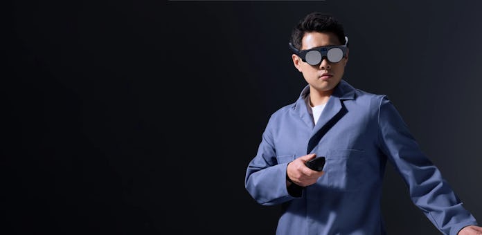 Magic Leap 2
