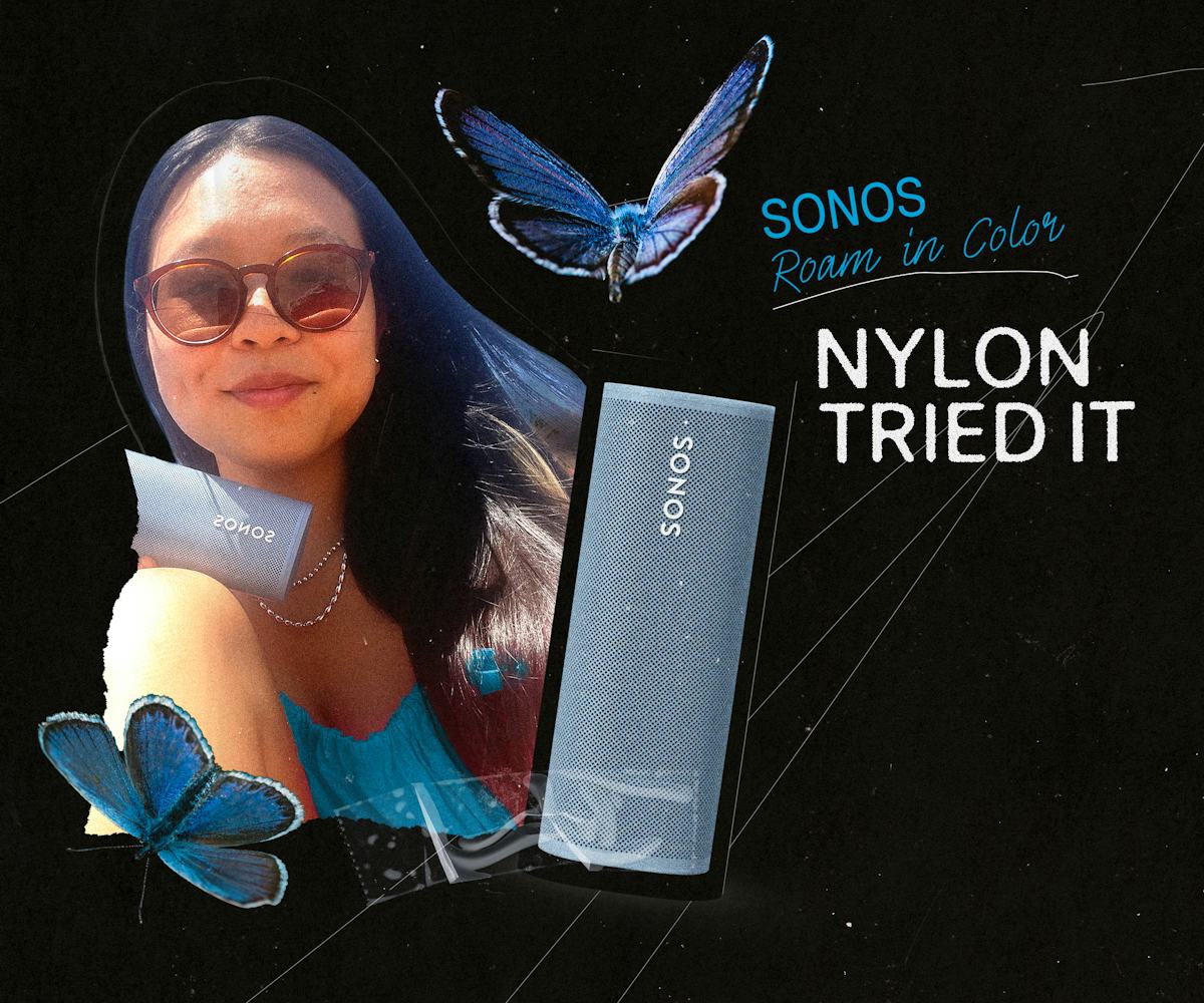 The Sonos Roam review
