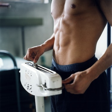 The Smart Way To Get Six-Pack Abs? Don't. It's Unhealthy.
