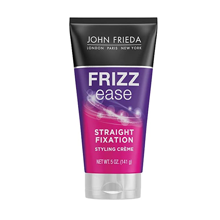 John Frieda Frizz Ease Styling Cream