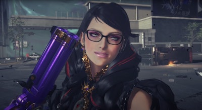 Bayonetta 3 Review: A sexy, stylish sequel that can't nail the