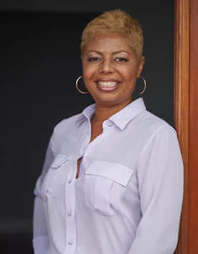 Nefertiti Austin