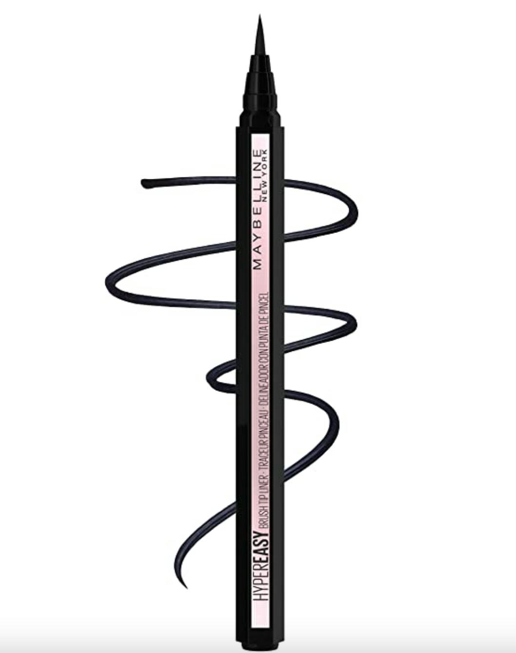 Maybelline Hyper Easy Liquid Pen No-Skip Eyeliner
