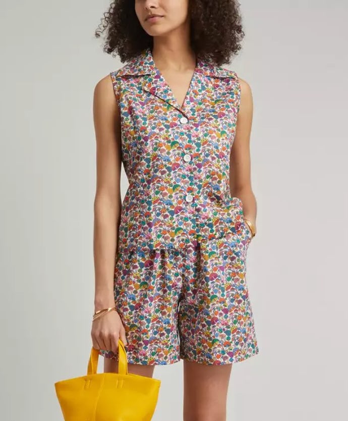 La Veste Magic Mushroom Shirt