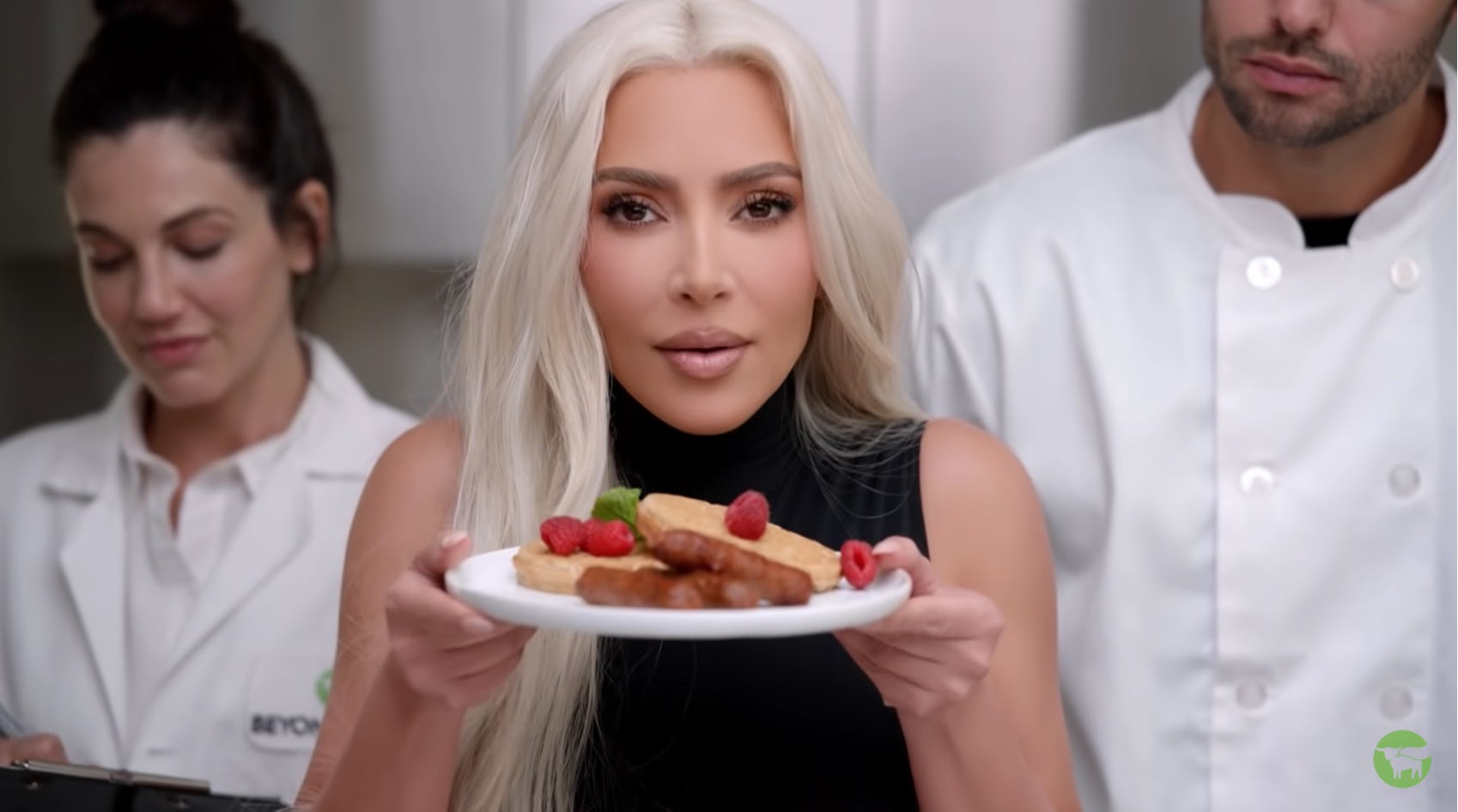 10 Celebrity Food Brand Collaborations
