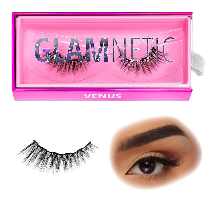 Glamnetic Magnetic Lashes