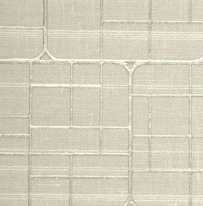 Elegante Geometric Wallpaper