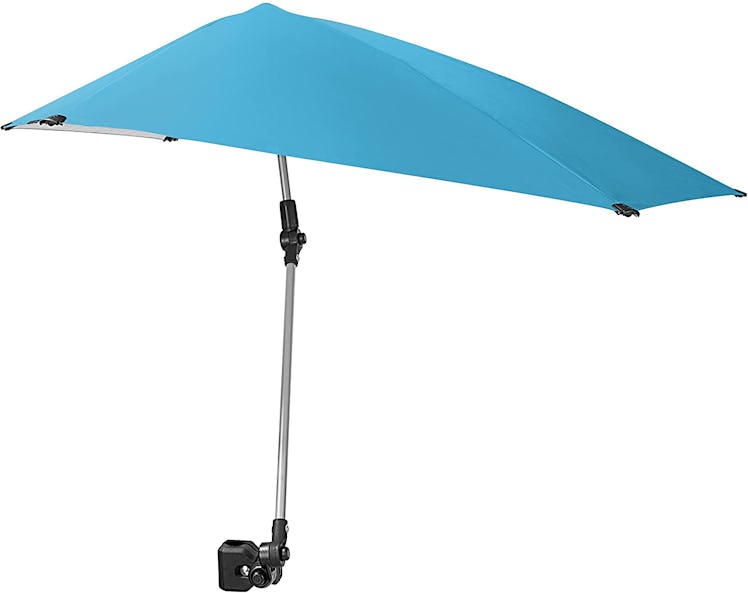 Versa-Brella SPF 50+ Adjustable Umbrella