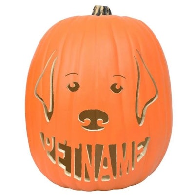 As part of Michaels Halloween decor 2022, you can create customizable pumpkins for your front porch,...