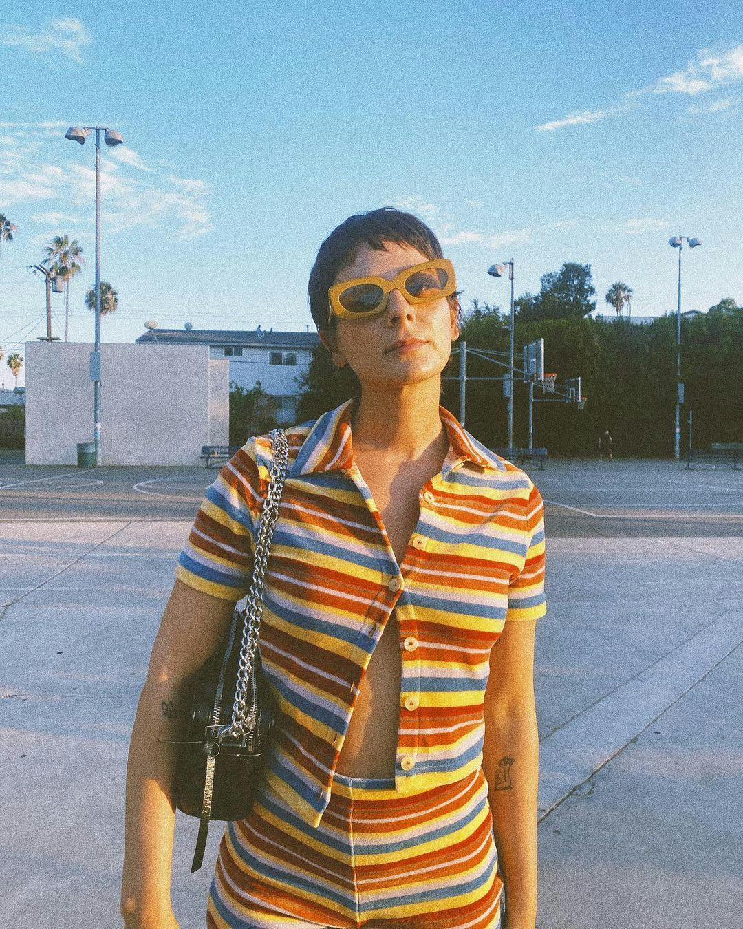 cute terry cloth pieces