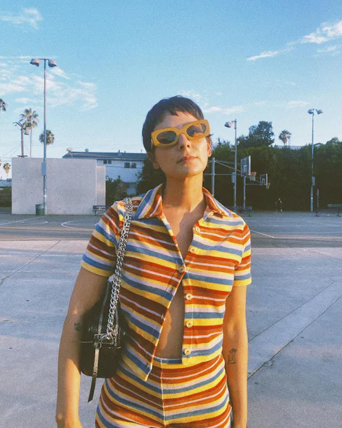 cute terry cloth pieces