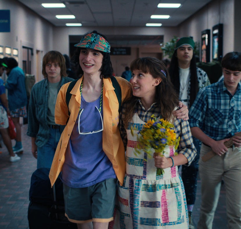 Read about your 'Stranger Things' crush, based on your zodiac sign.
