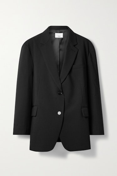 the frankie shop blazer