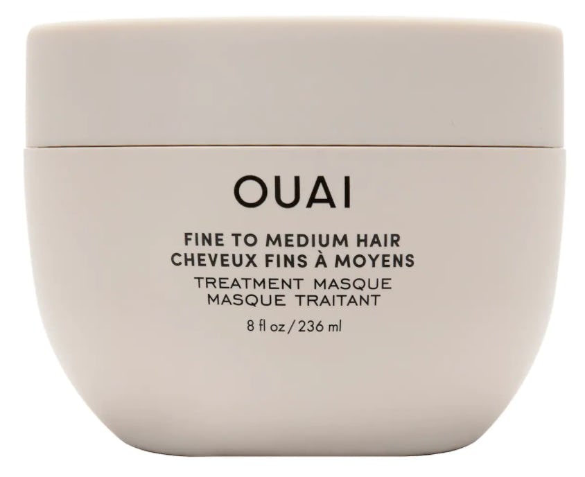 OUAI Treatment Mask for Fine and Medium Hair
