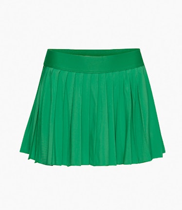 TnaMOVE™ Tennis Micro Skirt