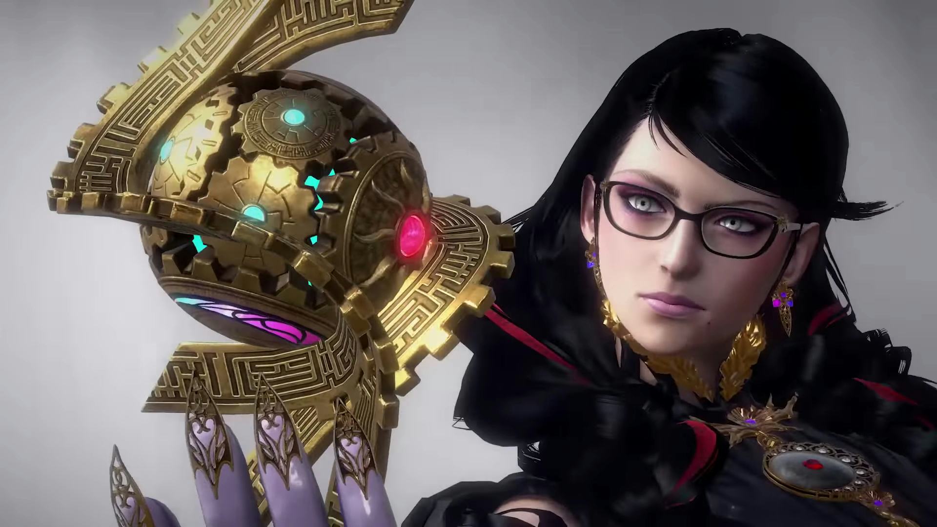 Bayonetta 3