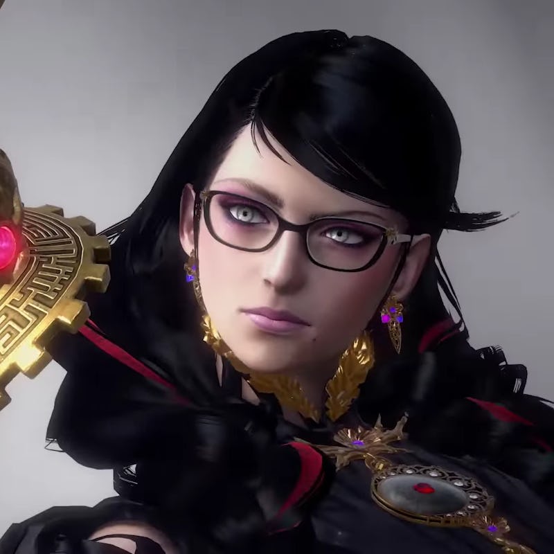 Bayonetta 3
