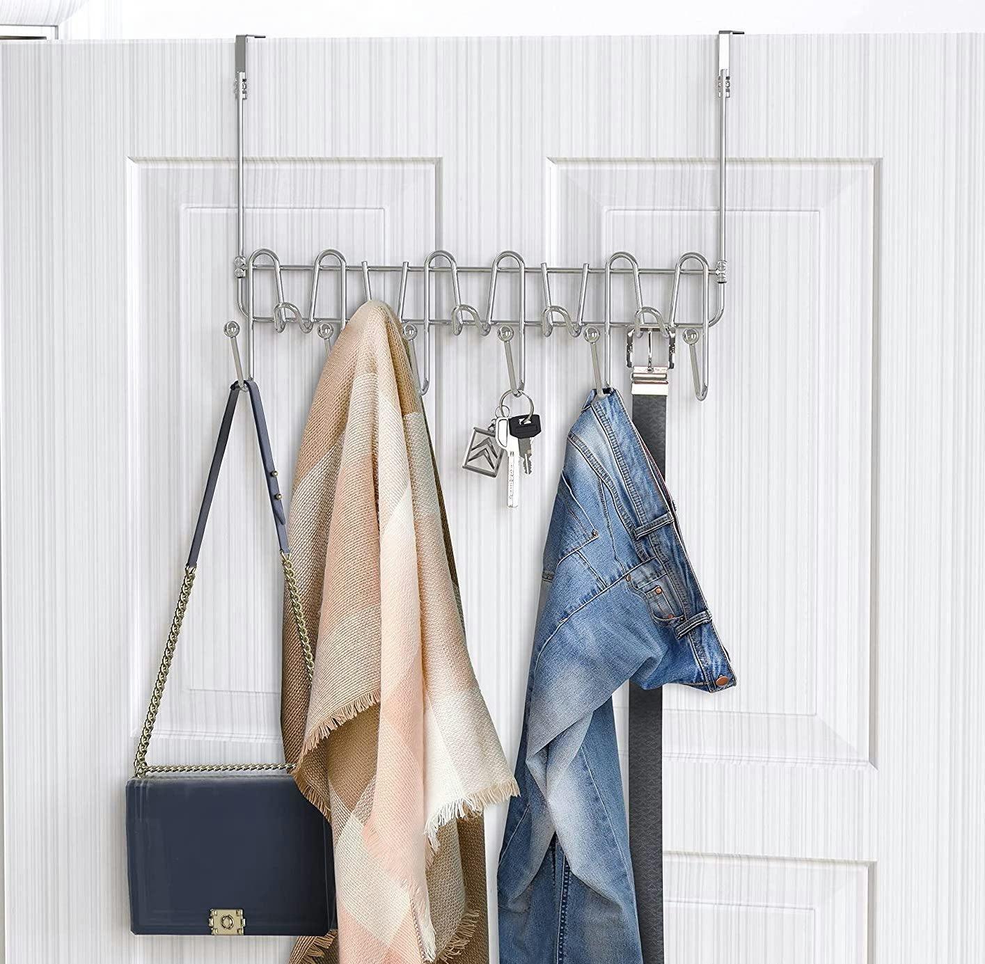 Deco Bros Over the Door Hooks