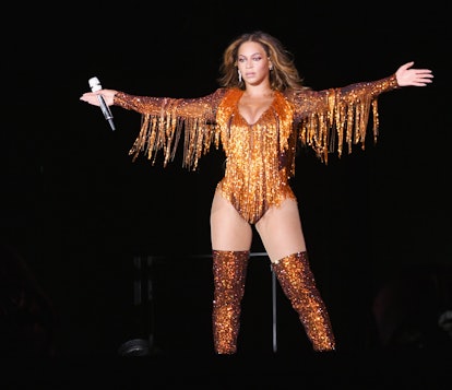 Beyoncé Joins TikTok in the Most Beyoncé Way Possible