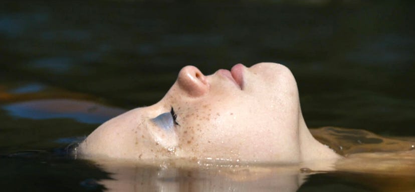 ‘X’ (2022). Photo courtesy of A24.