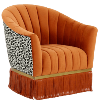 Enid Chair