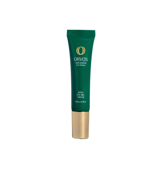 Orvos Satin Eye Gel Cream