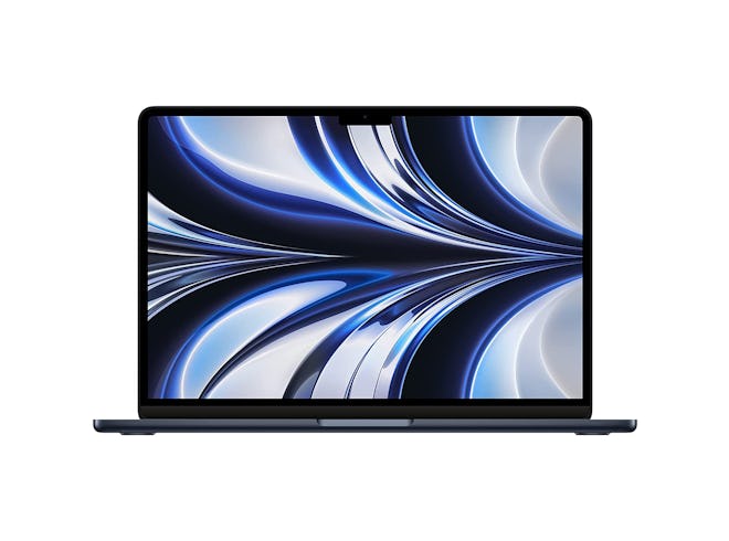 M2 MacBook Air (2022)