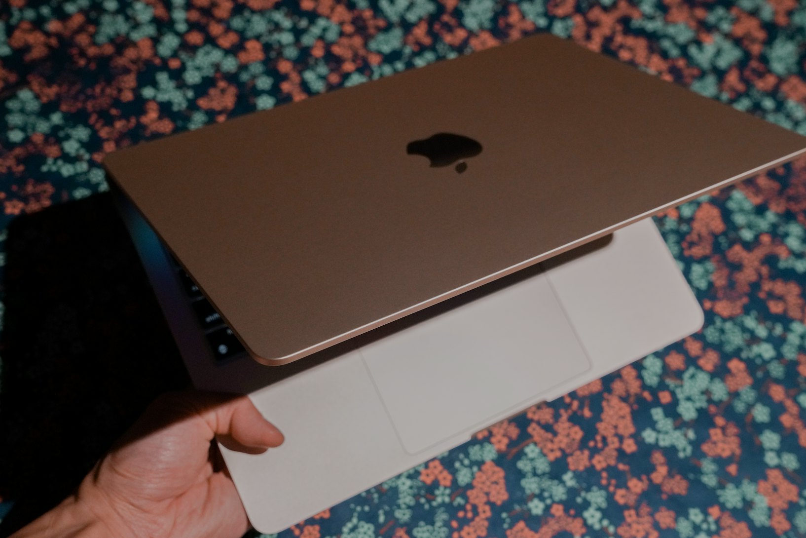 Apple MacBook Air (2022, M2) Review