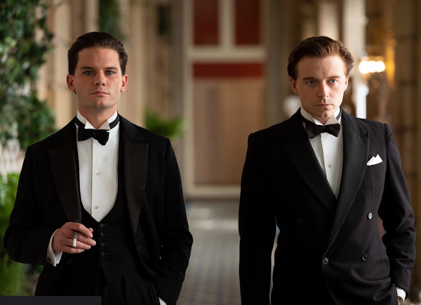 ‘Benediction’ (2022). Photo courtesy of Roadside Attractions.