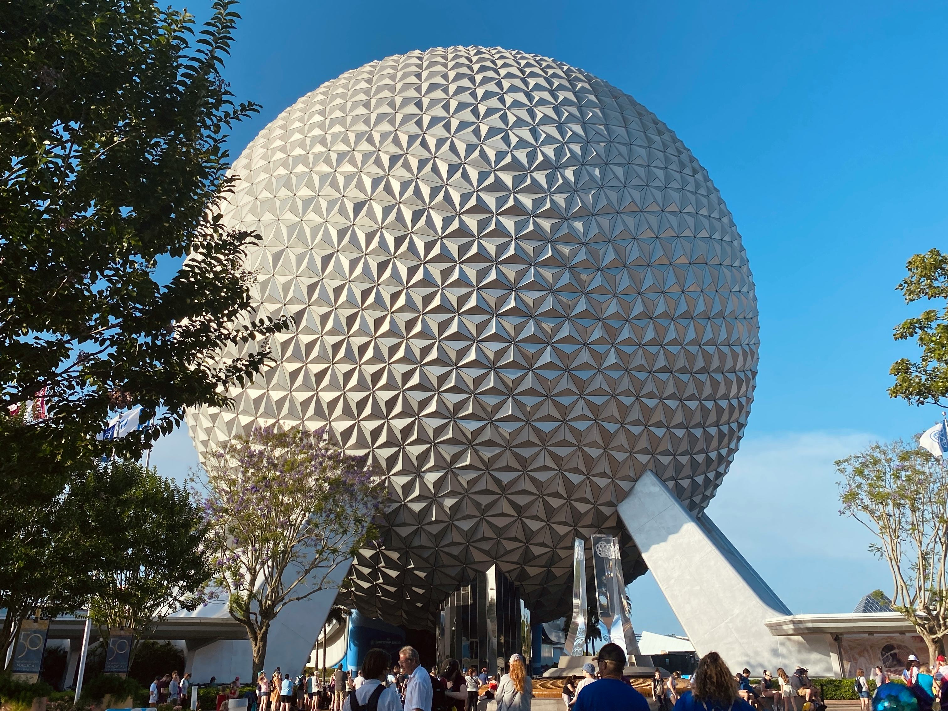 Some of the most Insta-worthy drinks at Epcot are available in the World Showcase, if you're drinkin...