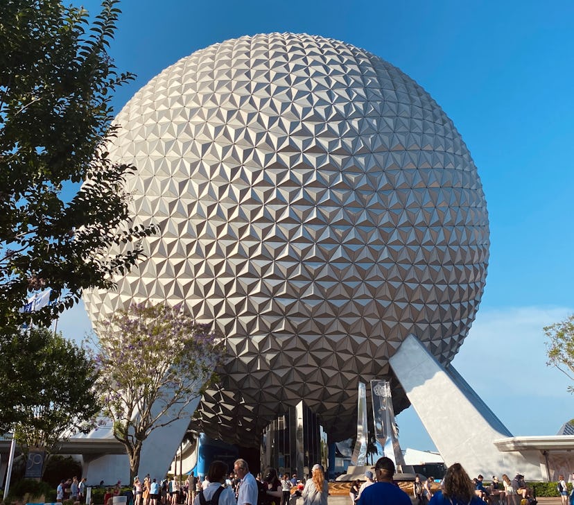 Some of the most Insta-worthy drinks at Epcot are available in the World Showcase, if you're drinkin...