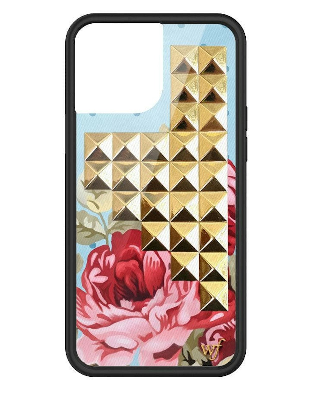 Wildflower Mirror iPhone 12 Case – Wildflower Cases
