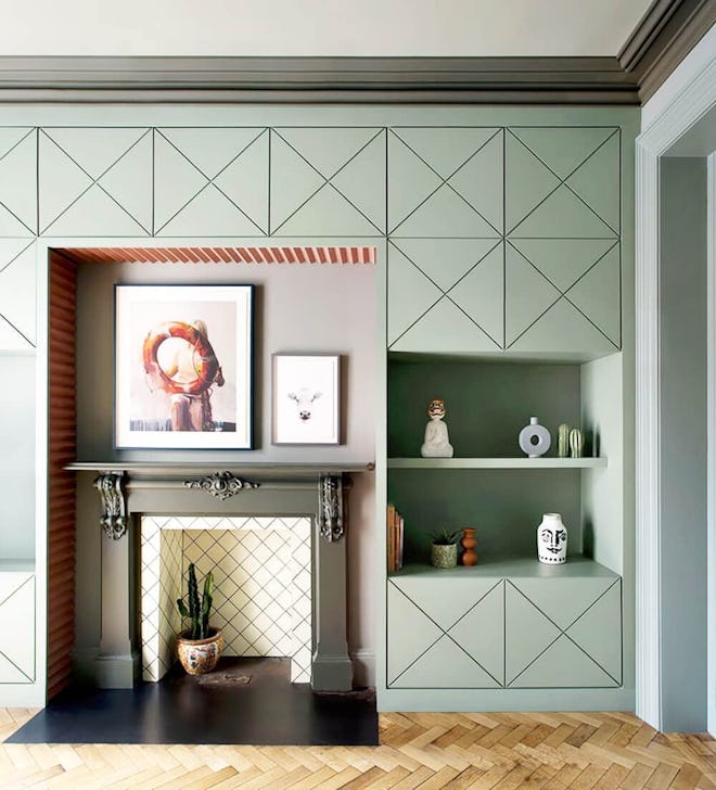 Dimoon Peel and Stick Wall Paper