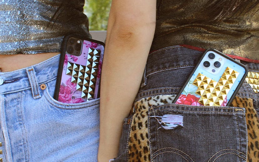 Wildflower Cases Stud Launch.