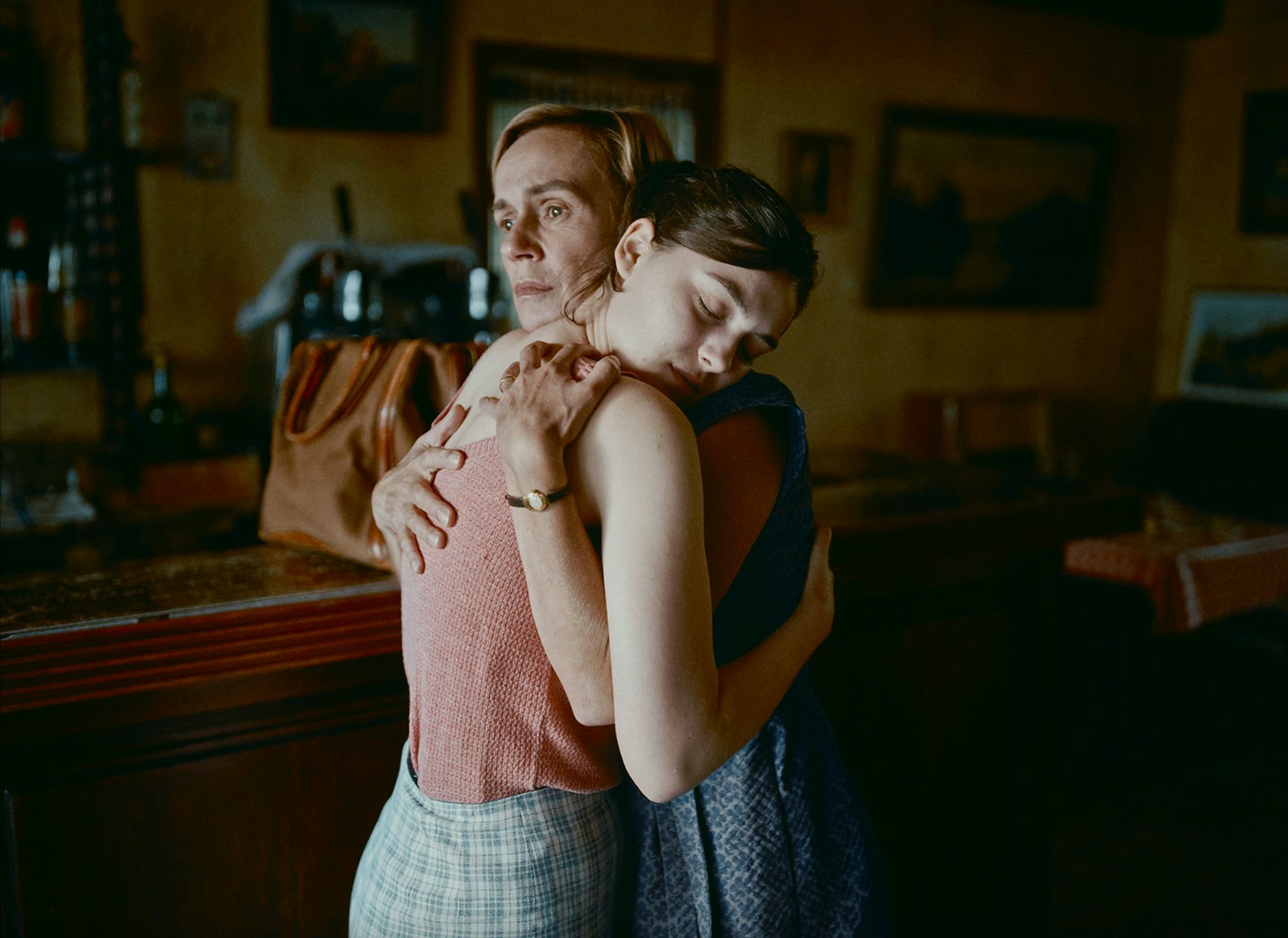 &lsquo;Happening&rsquo; (2022). Photo courtesy of Wild Bunch.