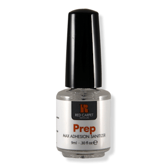 Red Carpet Manicure Prep Max Adhesion Sanitize