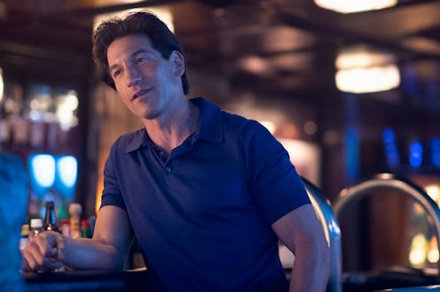 Jon Bernthal plays Julian Kaye in 'American Gigolo.'