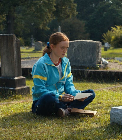 31 Stranger Things Deaths, Ranked by How Much We Cried