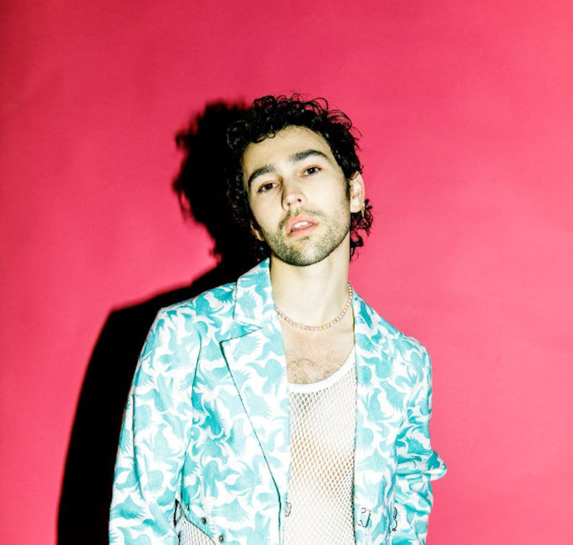 "Lights Down Low" singer MAX will be embarking on a North American tour in October 2022.