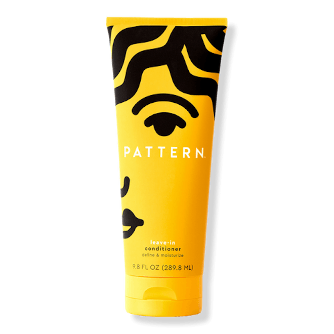 PATTERN Leave-In Conditioner