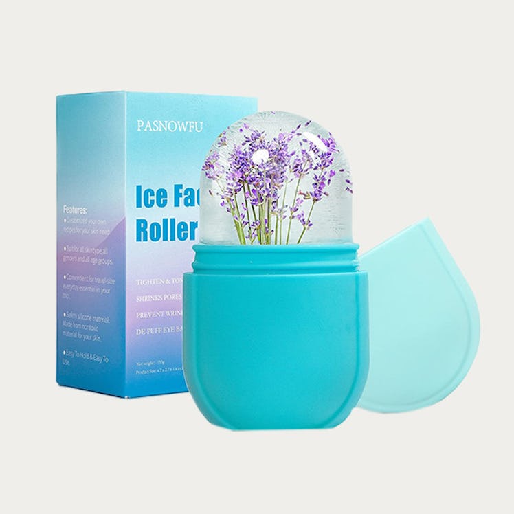 PASNOWFU Ice Face Roller