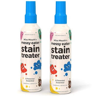 Hate Stains Co. Stain Remover for Clothes (2-Pack)